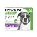 Frontline Combo Cani L 20-40 kg Pipette