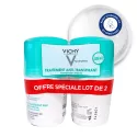 Vichy Deodorante Antitraspirante 48h Traspirazione Intensa Roll-On 50 ml