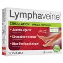 3C Pharma Lymphaveine comprimés