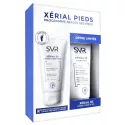 SVR Xerial 50 Extrême Crème Pied Anti Callosité 50ml