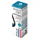 Stilla Huile CBD  Romarin Cacao Spectre Complet