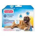 Beaphar Dimethicare 6 Pipettes Stop Parasites For Dogs