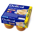 Delical Dessert Creme HP HC Laktosefrei 4x200g