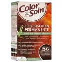 3Chênes Color & Soin Tinte permanente para cabellos dorados