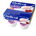 Delical Dessert Milch HP HC Le Brassé 4x200g