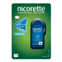 Nicorette Lozenges 2 mg Intense Mint