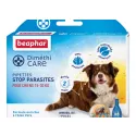 Beaphar Dimethicare 6 Pipettes Stop Parasites For Dogs