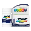 Centrum MEN 30 tabletas multivitamínicas