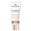 Nuxe Prodigieux le Teint Éclat BB Crème Teintée Hydratante 30 ml