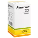 PERMIXON 160 mg 60 Kapseln