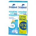 Stérimar Spray Nasal Higiene do Nariz do Bebé 100 ml