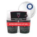 Vichy Homme Déodorant Contrôle Extrême 72h Roll-On 50 ml