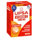 VITAMINA C 000 mg 1 UPSA ESPUMANTE TABLETS 20