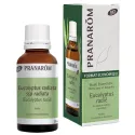 Huile essentielle Bio d'Eucalyptus radié Pranarom