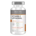 Biocyte Longevity Vitamina C lipossomal