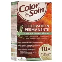 3Chênes Color & Soin Permanente Coloration Blondes Haar