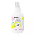 Leite solar Mimitika SPF50 190 ml