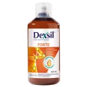 Dexsil Forte Silicio + MSM Glucosamina Condroitina Soluzione bevibile