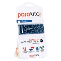 Parakito Graffic Anti Mosquito Bracelet Verschiedene Muster