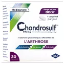 Chondrosulf 800 Mg Tabletten IBSA