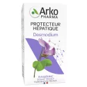 Arkogélules Desmodium Leberentgiftung