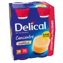 Delical Eiwitdrank HP HC 4x200ml