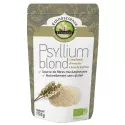 Ecoidées Blond Psyllium Poeder Bio 