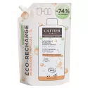 Cattier Orange Blossom Sulfate-Free Family Foamer