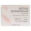 Phytalessence Detox Desmodium capsules