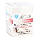 Resitune - Aspirine 75 mg of 100mg maagsapresistente tabletten