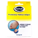 Scholl beschermer Hallux Valgus