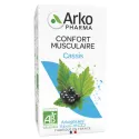 Arkogélules Cassis Mobilité Articulaire Bio