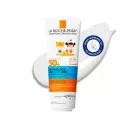 Anthelios UVMune 400 Dermo-Pediatrics Lait Hydratant SPF50+