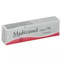 Madécassol 1% Scar Cream