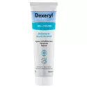 Dexeryl Specific Gel-Creme para queimaduras solares