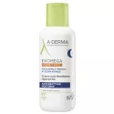 Aderma Exomega Control Crema notte riparatrice antigraffio