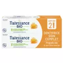 Natessance Organic Complete Care Toothpaste