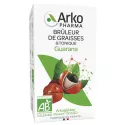 Arkogélules Guaraná Brûleur de Graisses Bio