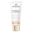 Nuxe Prodigieux le Teint Éclat BB Crema idratante colorata 30 ml