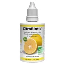 Citrobiotics Grapefruit seed extract