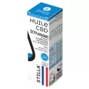 Stilla CBD MCT Kokosolie Biologisch 