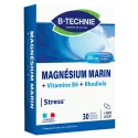 B-Technie Marine Magnésio + B6 + Rhodiola