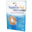Tegaderm + PAD Adhesive dressings 3M