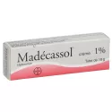 Madécassol 1% Crème Pour Cicatrices