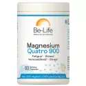 Be-Life Magnesium Quatro 900 Müdigkeit & Stress