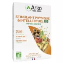 Arkofluides Stimulant Physique et Intellectuel Bio