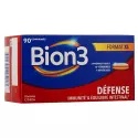 Bion 3 Defence Vitaminas D y Zinc