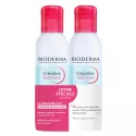 Bioderma Crealine H2O Глаза 125мл