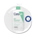 CeraVe Gel Espumante para peles normais a oleosas / peles com tendência acneica