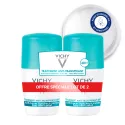 Vichy Deodorant Anti-Transpirant 48h Anti-Traces Roll-On 50 ml